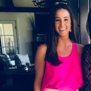 Meet your Posher, Ashley